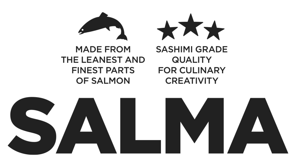 Salma logo